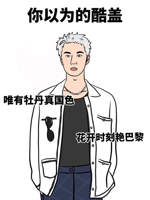 网络流行语hm含义揭秘：它到底是什么意思？