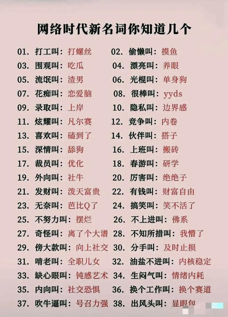 网络流行语“海棠”深度解读：你不知道的那些含义