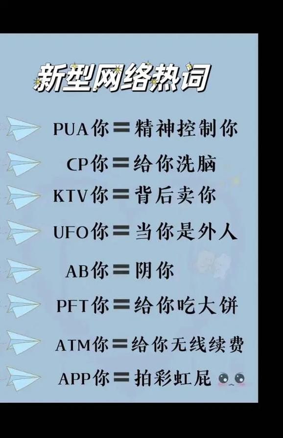 网络流行语“漏”是什么意思？一篇带你快速入门！