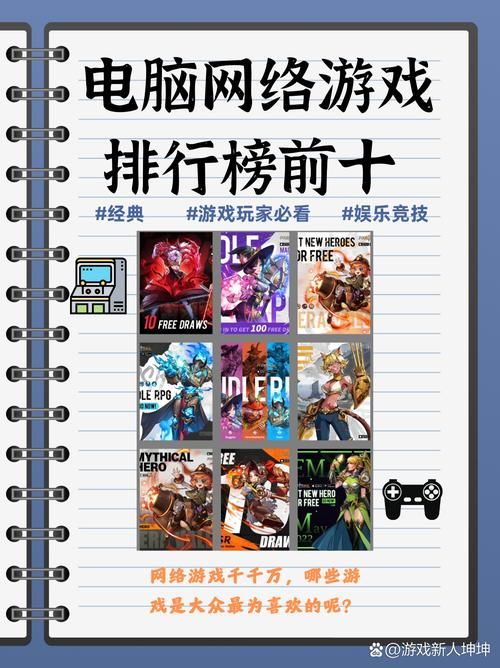 网络游侠的故事：一个游戏网站的成功之路