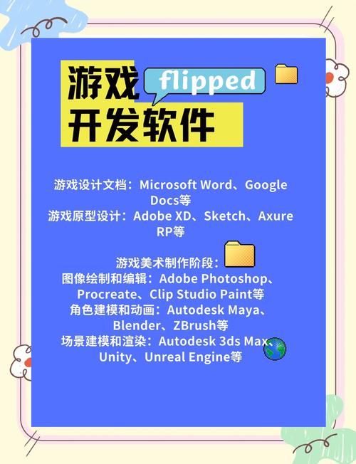 网络游戏开发难不难？小白也能轻松学会的游戏开发