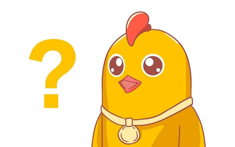 网络热梗“鸡太美”究竟是谁？背后故事大揭秘