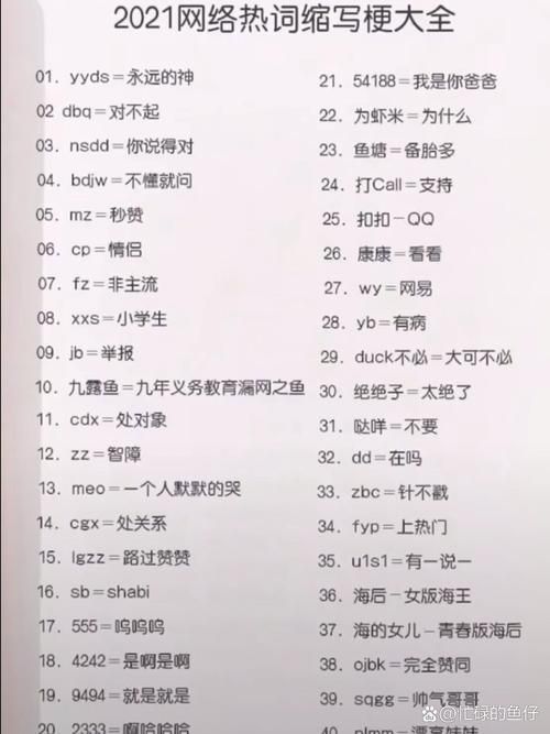 网络热词“绝绝子”是什么意思？含义及例句详解