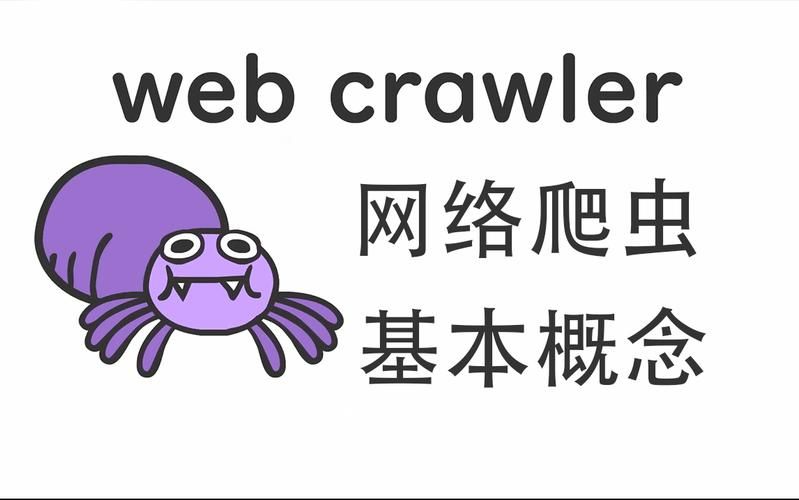 网络爬虫到底是什么？一文带你了解网络爬虫技术
