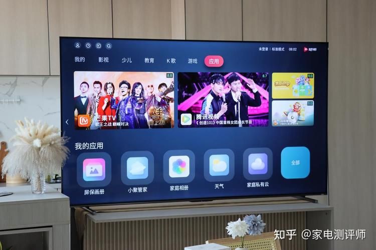 网络电视哪家好？用户口碑最好几大品牌测评