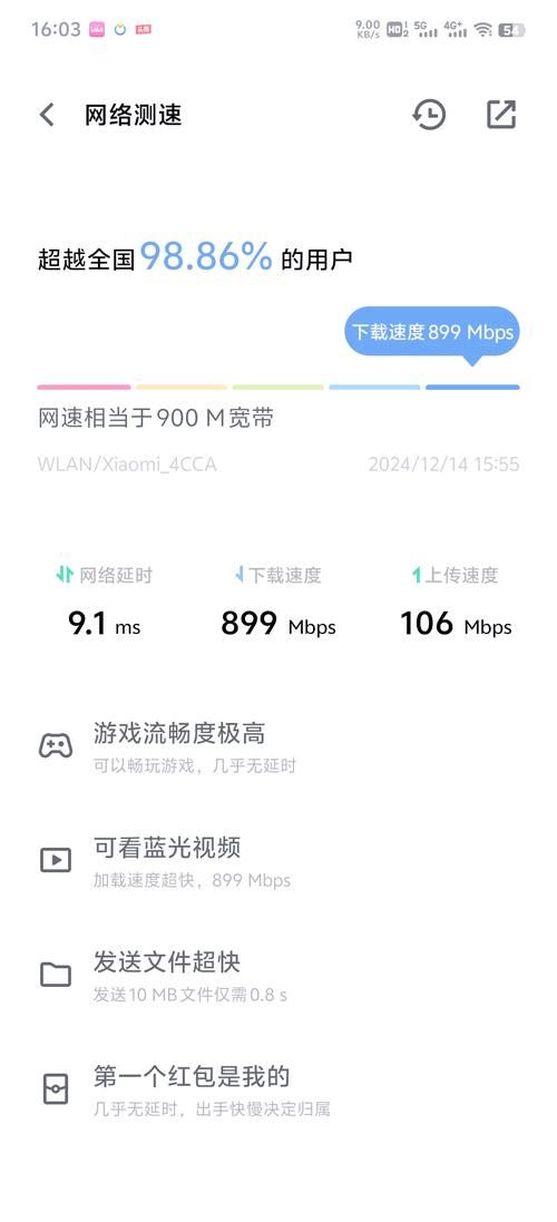网速延迟多少毫秒才算正常？游戏、视频延迟标准