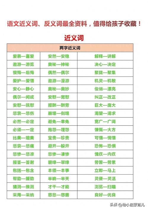罕见是什么意思？罕见的反义词和近义词有哪些