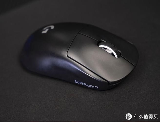 罗技G PW鼠标一代与二代有什么不同？看完这篇就懂了