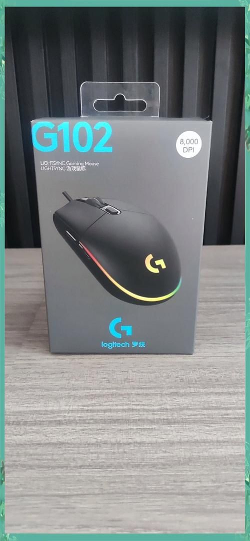 罗技G PW鼠标一代与二代有什么不同？看完这篇就懂了