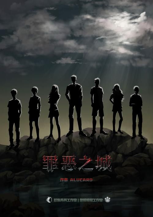 罪恶之城1：这部高分电影，你绝对不能错过