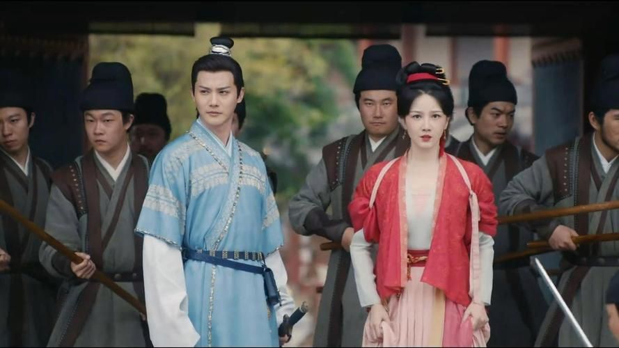 羁绊2.0影剧版：演员阵容及剧情亮点抢先看