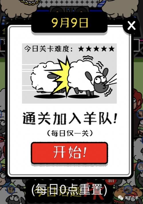 羊了个羊通关率低至0.1%以下，你玩过吗？