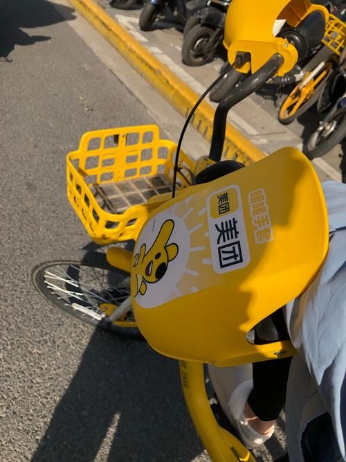 美团APP扫码骑行怎么用？新手小白也能轻松上手
