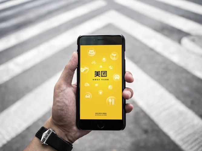 美团外卖App好用吗？用户真实体验分享
