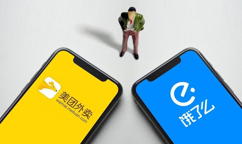 美团饿了么哪个送餐更快？配送速度大PK