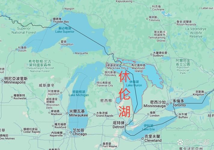 美国休斯顿到底属于哪个州？全面了解休斯顿的州属及相关信息