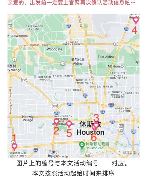 美国休斯顿到底属于哪个州？全面了解休斯顿的州属及相关信息