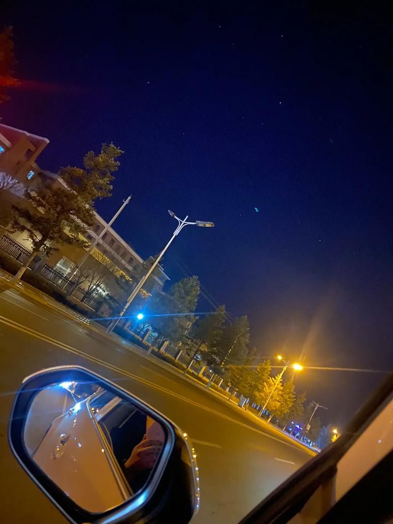 美图分享：车窗外图片，不一样的视角，不一样的风景！