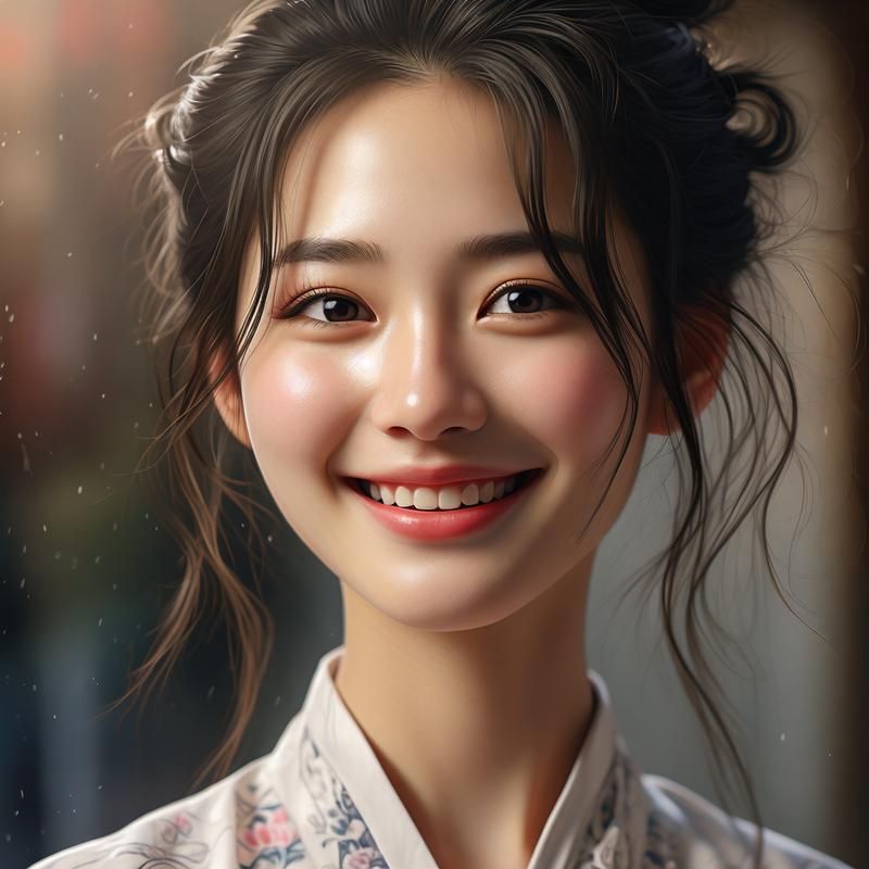 美女QQ号大全：快速找到你喜欢的美女