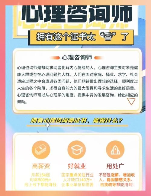 美容院咨询师好做吗？高薪职位等你来！