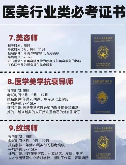 美容院咨询师好做吗？高薪职位等你来！