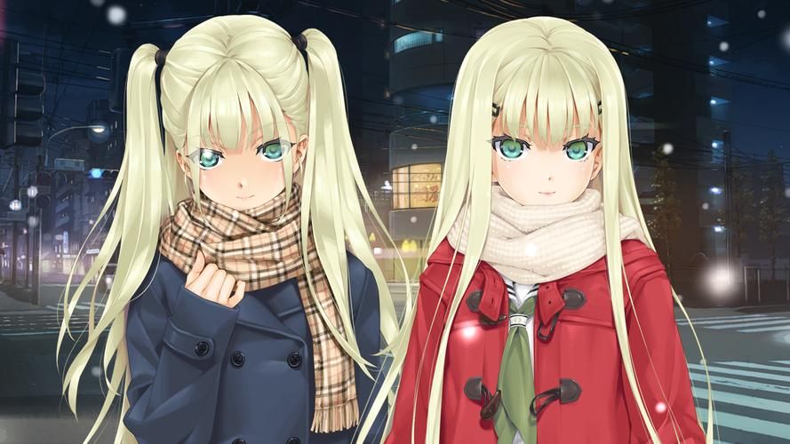 美少女万华镜4新手攻略：从零开始玩转游戏