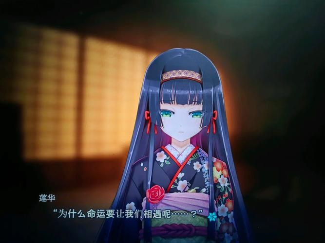 美少女万华镜5全CG存档下载：完整版CG等你解锁