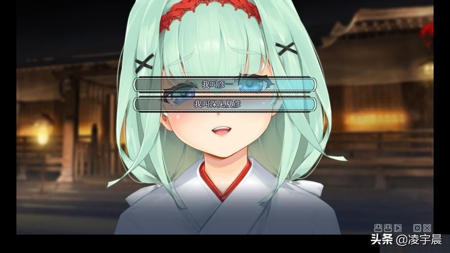 美少女万华镜5全CG存档下载：完整版CG等你解锁