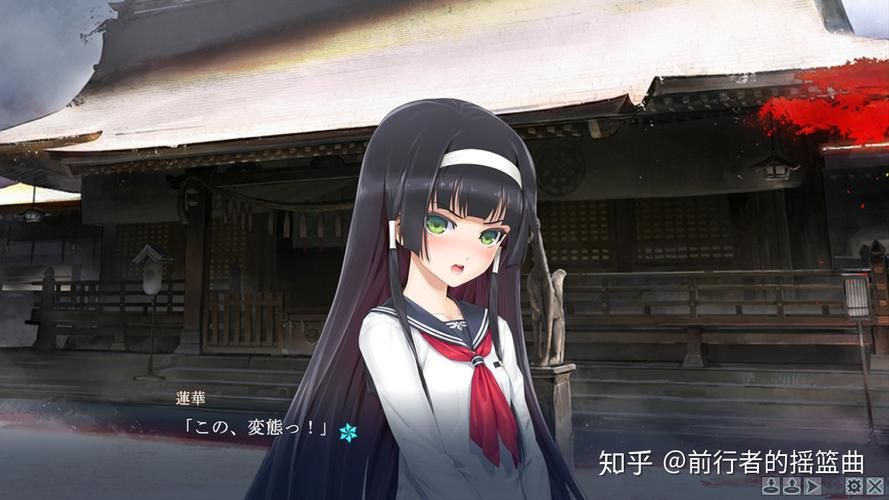美少女万华镜5汉化版资源分享：最新版本等你体验