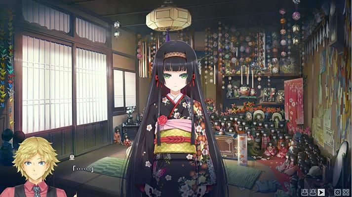 美少女万华镜5汉化版资源分享：最新版本等你体验