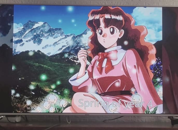 美少女梦工场4游戏体验分享：我的梦幻少女养成记