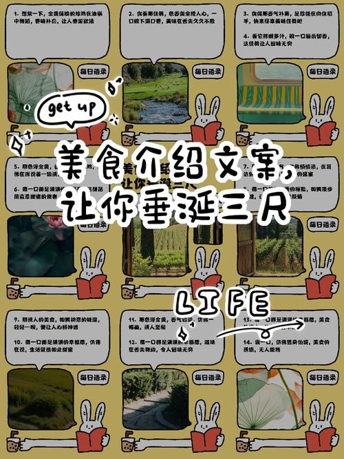 美食个人简介怎么写？吸引粉丝的秘诀都在这里！