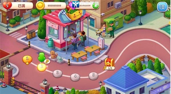 美食小当家兑换码大全：最新可用礼包码免费领取