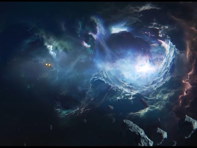 群星Wiki：探索宇宙的奥秘，征服浩瀚星河！