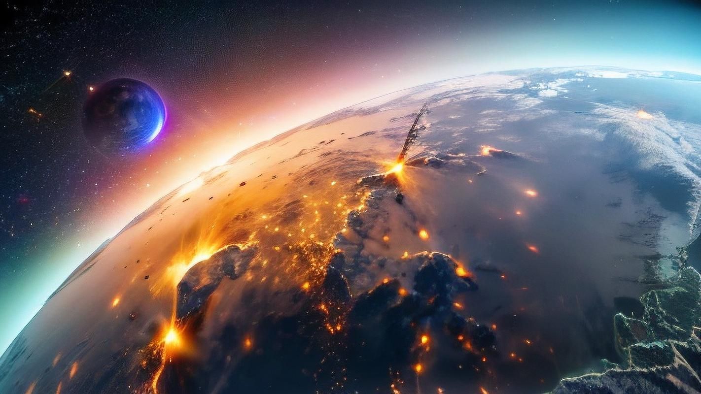 群星Wiki：探索宇宙的奥秘，征服浩瀚星河！