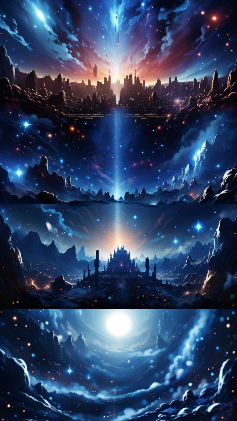 群星影响力提升攻略：轻松称霸星辰大海的秘诀