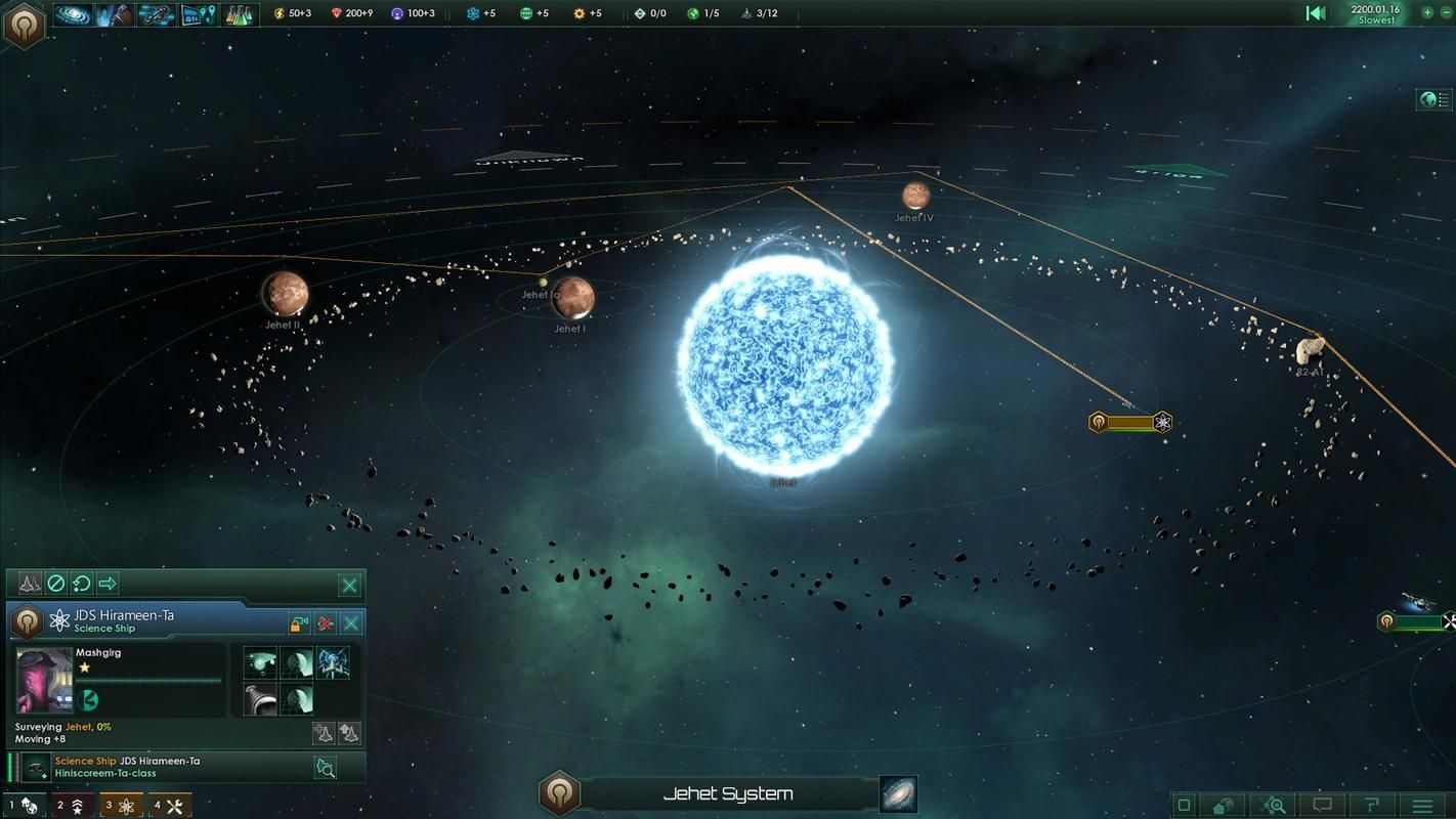 群星游戏科技代码速查：提升游戏体验的捷径