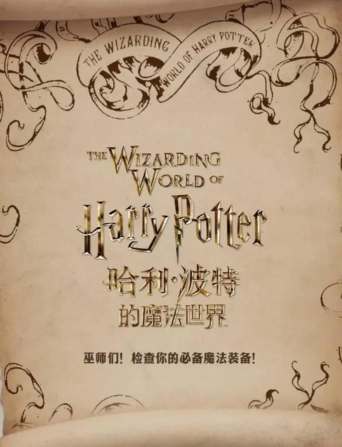 羽加迪姆勒维奥萨咒语教学：成为魔法大师的秘诀