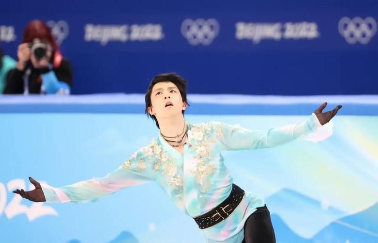 羽生结弦InfoStation：关于退役的那些事，你了解吗？
