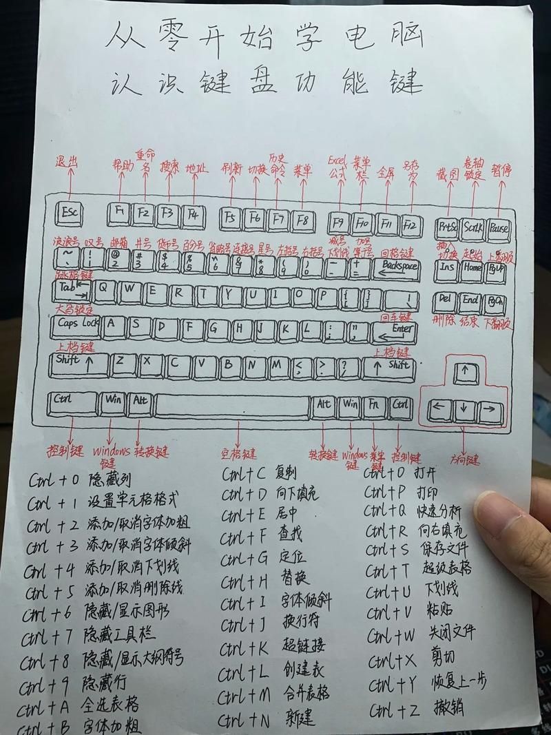 老人手写输入法哪个好用？推荐几款简单易上手的