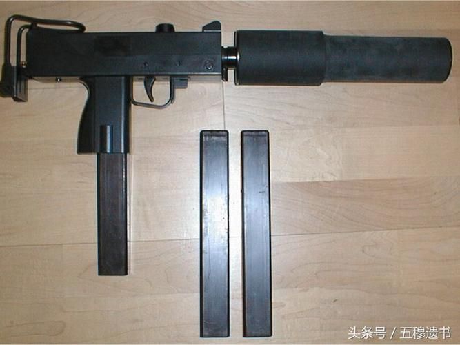 老兵新体验：MAC10冲锋枪射击视频及武器性能点评