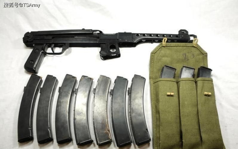 老兵新体验：MAC10冲锋枪射击视频及武器性能点评