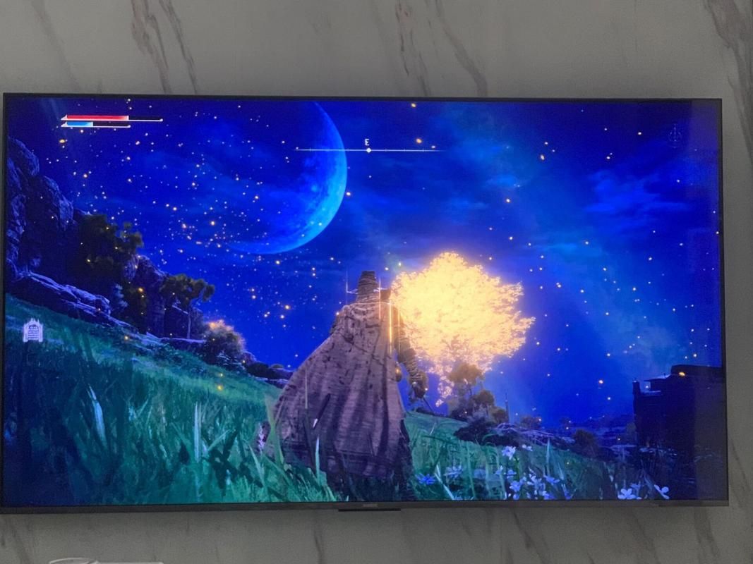 老头环PS5版画面帧数测试：流畅运行吗？