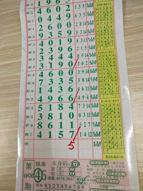 老奇人三肖三码期期准：彩票预测专家精准分析，助你轻松中奖