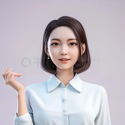 老师3D模型下载：高品质资源免费获取
