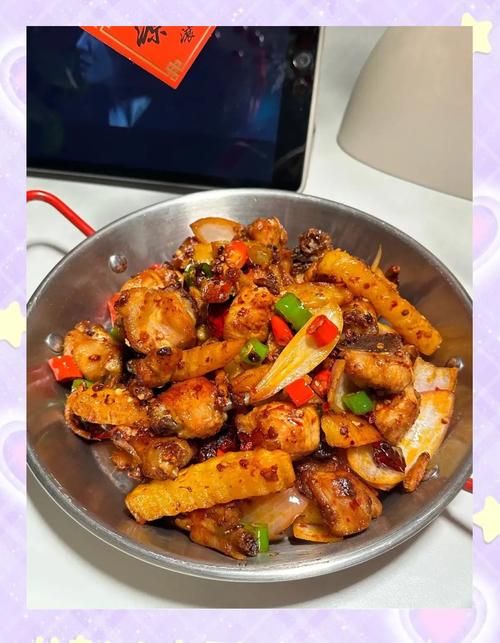 老干爹辣鸡食谱推荐：不同口味的老干爹辣鸡做法！