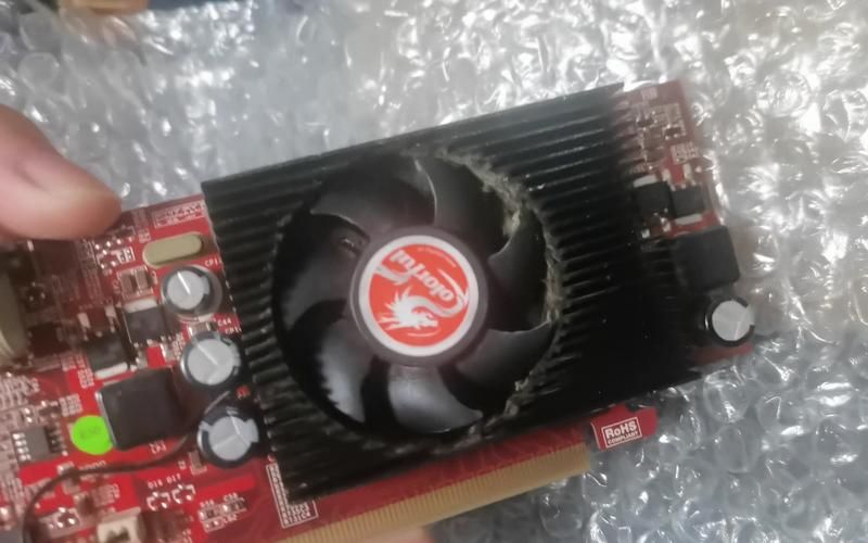 老旧笔记本的GT 720M显卡还能用吗？升级建议及替代方案