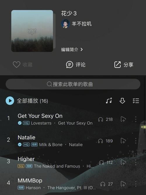 老湿bgm歌曲推荐，超好听的背景音乐！