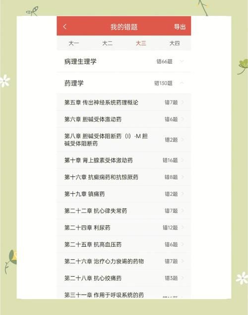 考试宝典app下载安装：医学考试必备神器，轻松通过考试！
