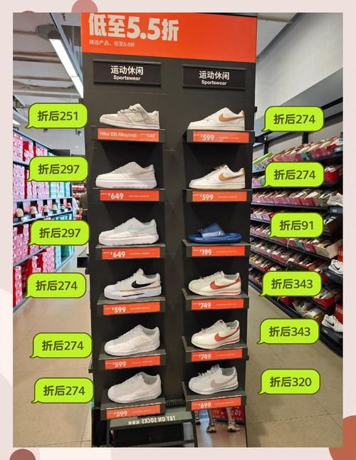 耐克App会员权益：超值优惠+独家内容，运动从此更精彩
